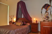 Room-Paradise is Real at Vale Martinho S Hôtels à : Vimieiro