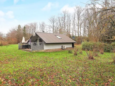 6 Person Holiday Home in Roslev by Traum