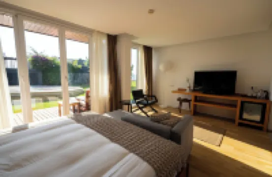 ปาล์มาลิฟ โบดรัม รีสอร์ต แอนด์ สปา