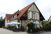 Eisenberger Hof - Homestays