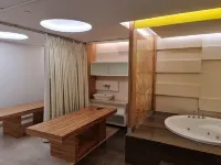 SUHA Bur Dubai - Kylpylä