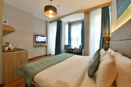 Andi Hotel