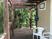 Pousada Das Palmeiras Hotels in Salinópolis