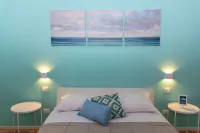 Mondello Beach - Rooms by the Sea