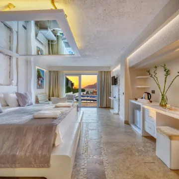 Peninsula Gardens Hotel