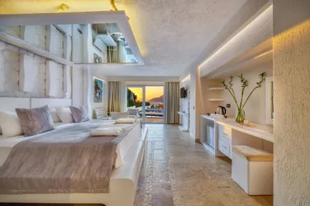 Peninsula Gardens Hotel