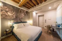 Palazzo 42 - Boutique Hotel & Suites Hotels in Pistoia