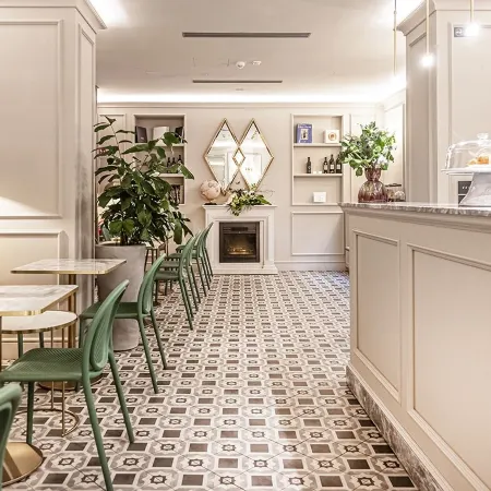Palazzo 42 - Boutique Hotel & Suites