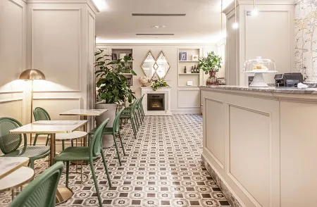 Palazzo 42 - Boutique Hotel & Suites Отели в г. Пистойя