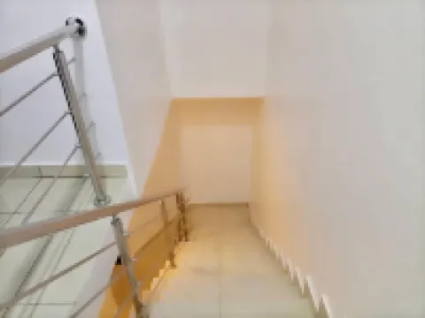 Esenyo Luxury Apartments