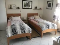 Apartment in Oed-Öhling Near Danube River - Homestays
