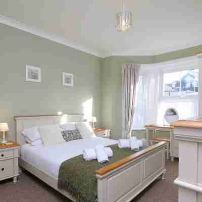 Kenmare Cottage Rooms