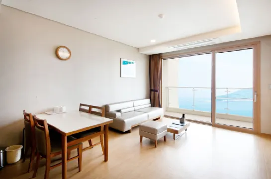 소노캄 거제 Photos