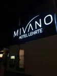 Hotel Mivano Lehrte فنادق في Burgdorf