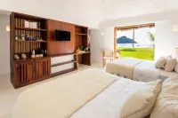 Playa Rosa Bungalows Hotels in Careyes