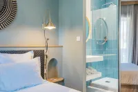 Domaine la Gentilhommière Hotels in Satillieu