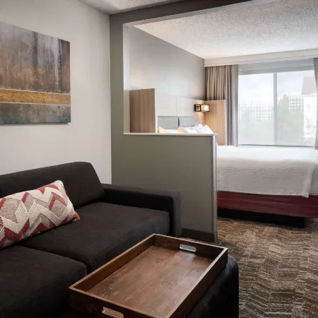 Sonesta Select Seattle Renton Suites