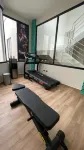 Reec Machala by Oro Verde Hotels - Gym