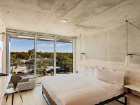 Kompose Boutique Hotel Sarasota Hotels in Sarasota