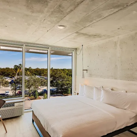 Kompose Boutique Hotel Sarasota