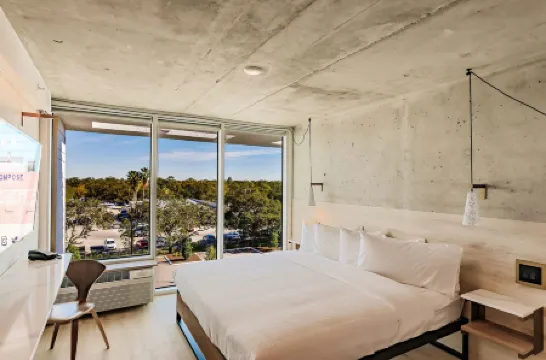 Kompose Boutique Hotel Sarasota