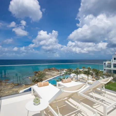 The Morgan Resort Spa & Village