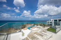 The Morgan Resort Spa & Village - Ocean View