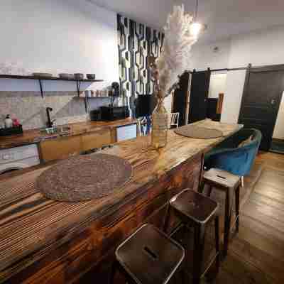 prestigieuse résidence - parking Fitness & Recreational Facilities