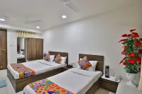 Hotel Nice Railway Station Hotels in Vadodara