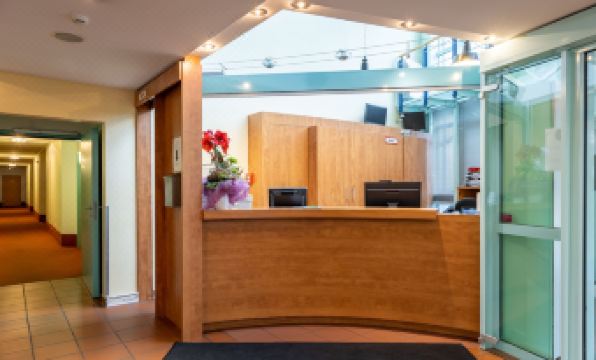 Hotel Holledau - Housity