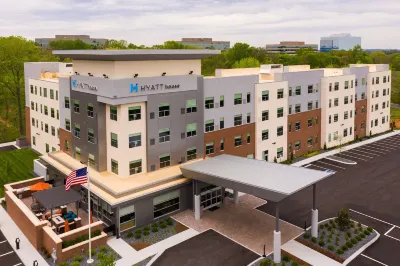 Hyatt House Nashville Airport Hotels in Nashville