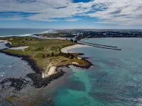 Elm Tree Motel Hotels in Warrnambool