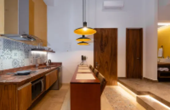 甘恩套房卡塔赫納 酒店