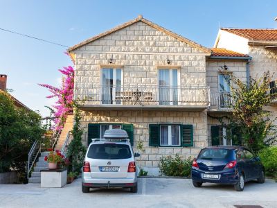 Apartments Martic
