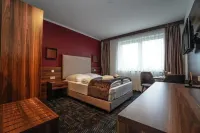 Sunset Hotel Hotels in Kelsterbach