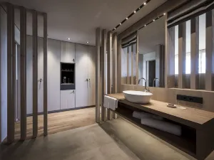 Adler Spa Resort Sicilia