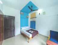 Kbs Sree Paradise Kodai Hotels in Vilpatti