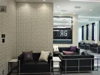 Green Rich Hotel Matsue Eki Across