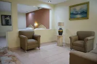 Hotel Posada del Sol Inn