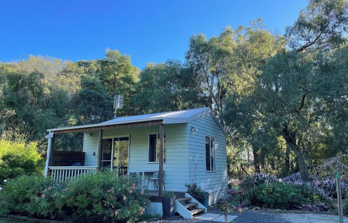 Tindoona Cottages