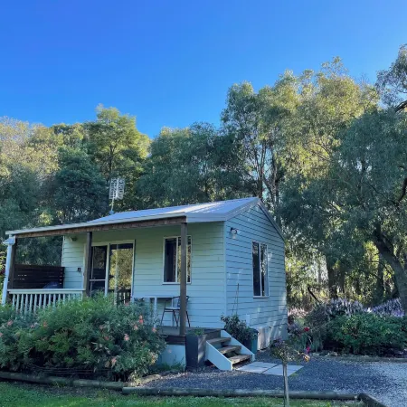 Tindoona Cottages