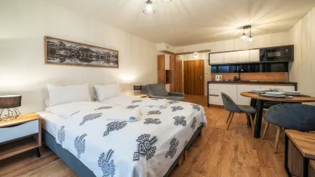 Resorts H Białka Tatrzańska z sauną, Sun & Snow