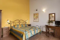 Agriturismo Il Casolare di Bucciano Hotels in Castel San Gimignano