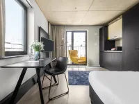 Numa Munich Stark Hotel a 