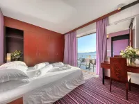 Ilirija Resort Hotel Adriatic Hotels in Biograd na Moru