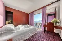 Ilirija Resort Hotel Adriatic Hotel di 