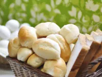 Hotel Premium Green Plus - Bữa sáng