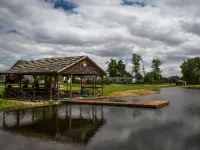 Pleasant Grove Farm LLC Hôtels à : Stafford Township