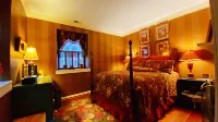 Wayside Inn Bed and Breakfast Hotel in zona The Shrine of St. Anthony