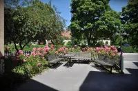 Birkagatan - Visby Lägenhetshotell